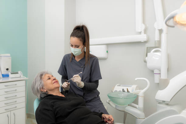 Best Emergency Dental Care for Broken or Chipped Teeth in Essex Village, CT