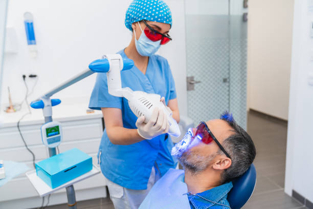Best Emergency Dental Care for Broken or Chipped Teeth in Essex Village, CT